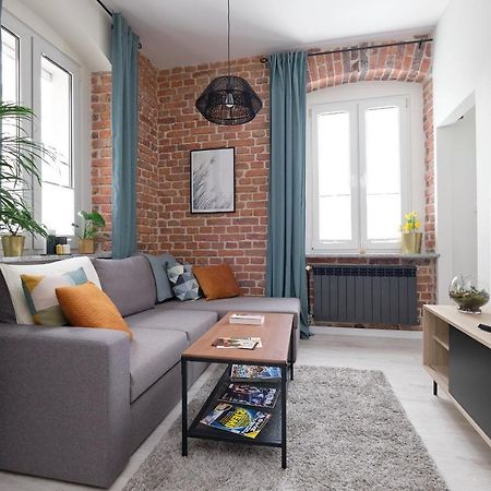 Mikroklimatyczny Apartament Dla 4 Osob - Blisko Szlakow, W Centrum Szklarska Poreba Dış mekan fotoğraf