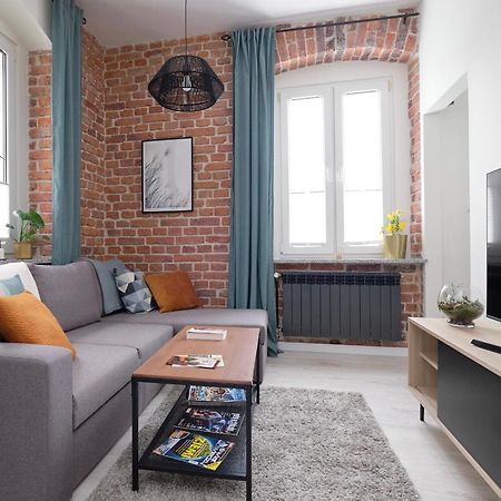 Mikroklimatyczny Apartament Dla 4 Osob - Blisko Szlakow, W Centrum Szklarska Poreba Dış mekan fotoğraf