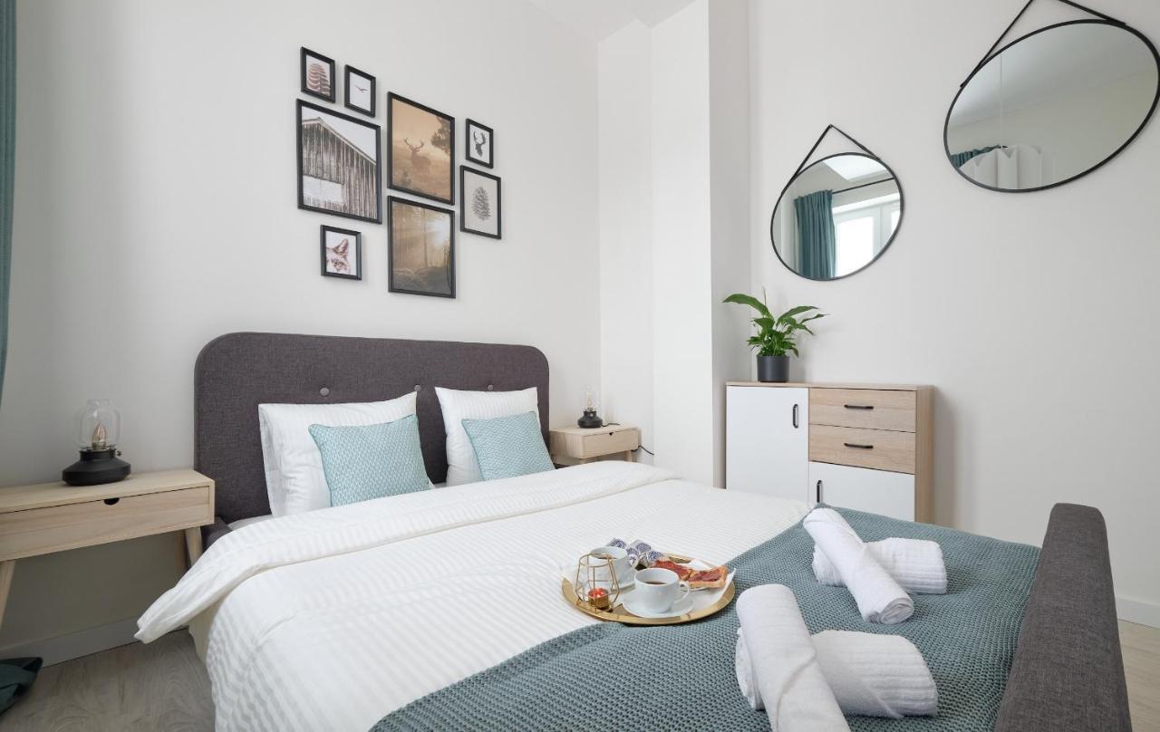 Mikroklimatyczny Apartament Dla 4 Osob - Blisko Szlakow, W Centrum Szklarska Poreba Dış mekan fotoğraf