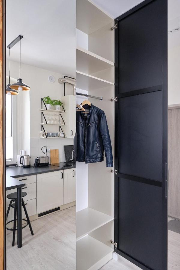 Mikroklimatyczny Apartament Dla 4 Osob - Blisko Szlakow, W Centrum Szklarska Poreba Dış mekan fotoğraf