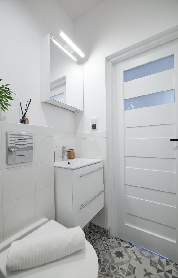 Mikroklimatyczny Apartament Dla 4 Osob - Blisko Szlakow, W Centrum Szklarska Poreba Dış mekan fotoğraf