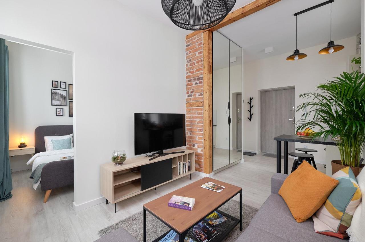 Mikroklimatyczny Apartament Dla 4 Osob - Blisko Szlakow, W Centrum Szklarska Poreba Dış mekan fotoğraf