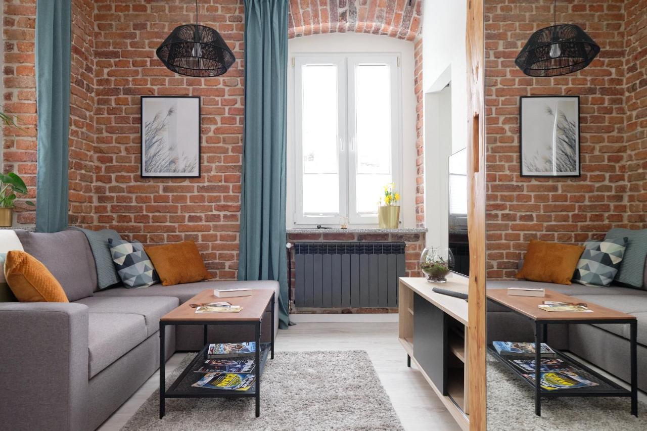 Mikroklimatyczny Apartament Dla 4 Osob - Blisko Szlakow, W Centrum Szklarska Poreba Dış mekan fotoğraf