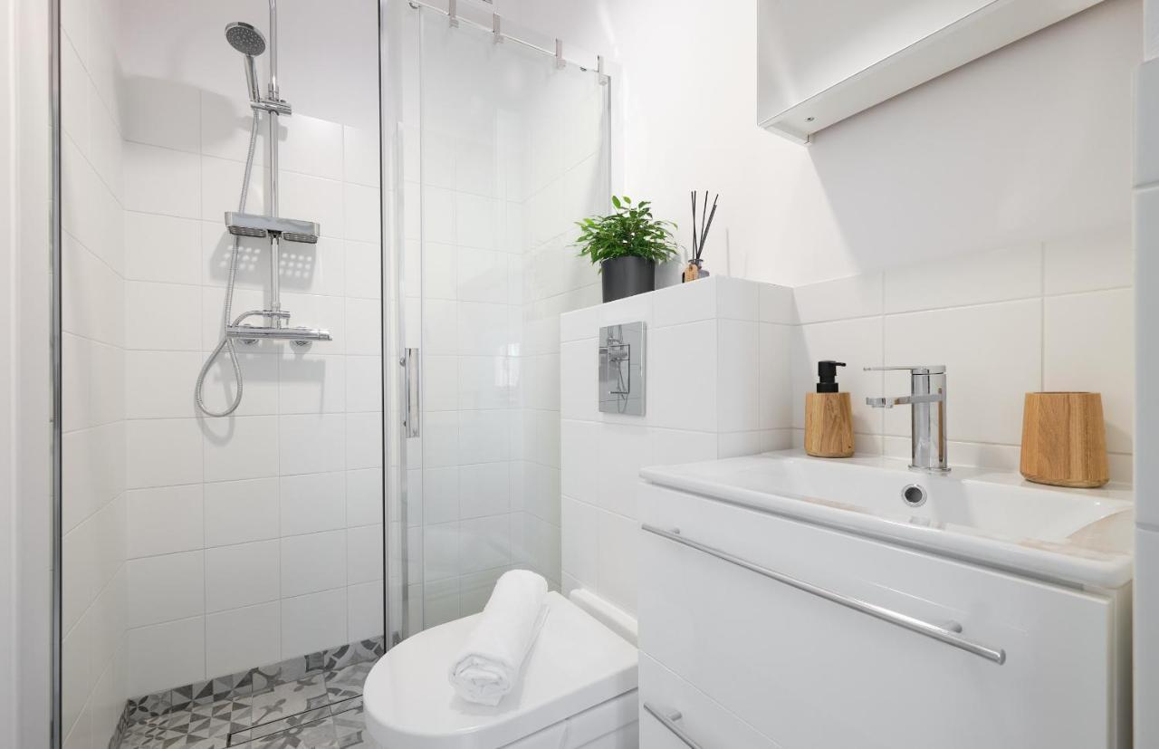 Mikroklimatyczny Apartament Dla 4 Osob - Blisko Szlakow, W Centrum Szklarska Poreba Dış mekan fotoğraf