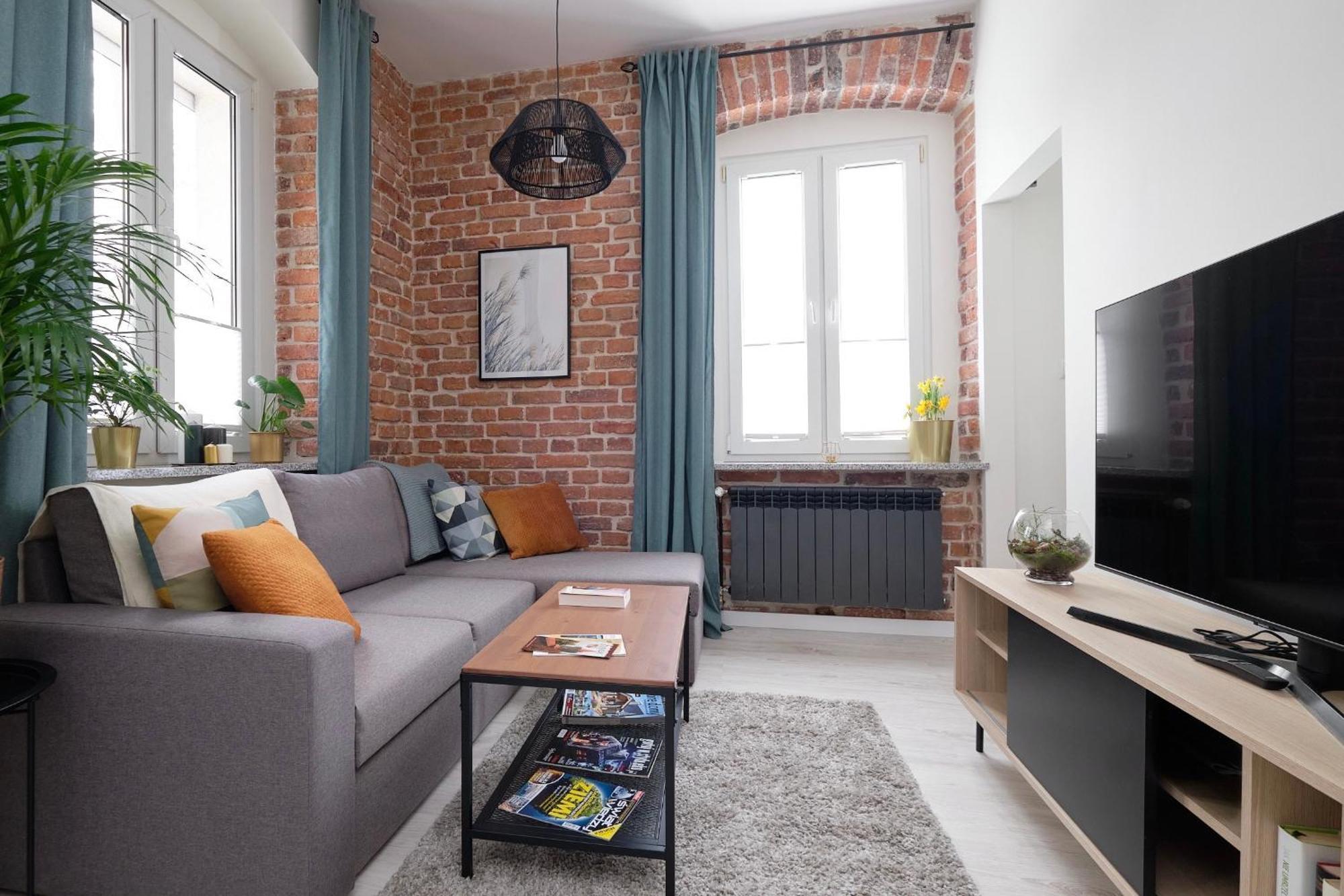 Mikroklimatyczny Apartament Dla 4 Osob - Blisko Szlakow, W Centrum Szklarska Poreba Dış mekan fotoğraf